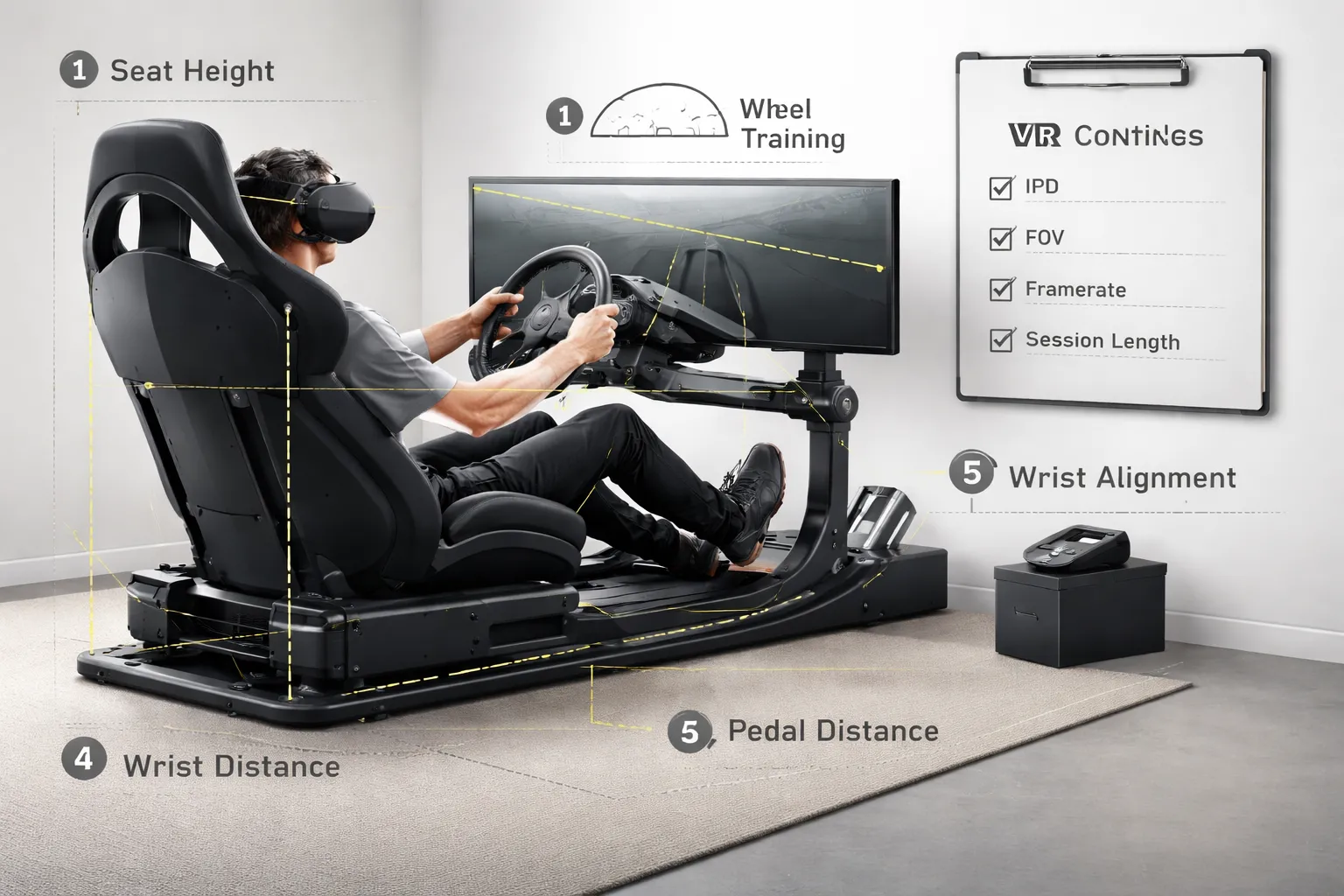 Veelvoorkomende vragen over materiaal en veiligheid