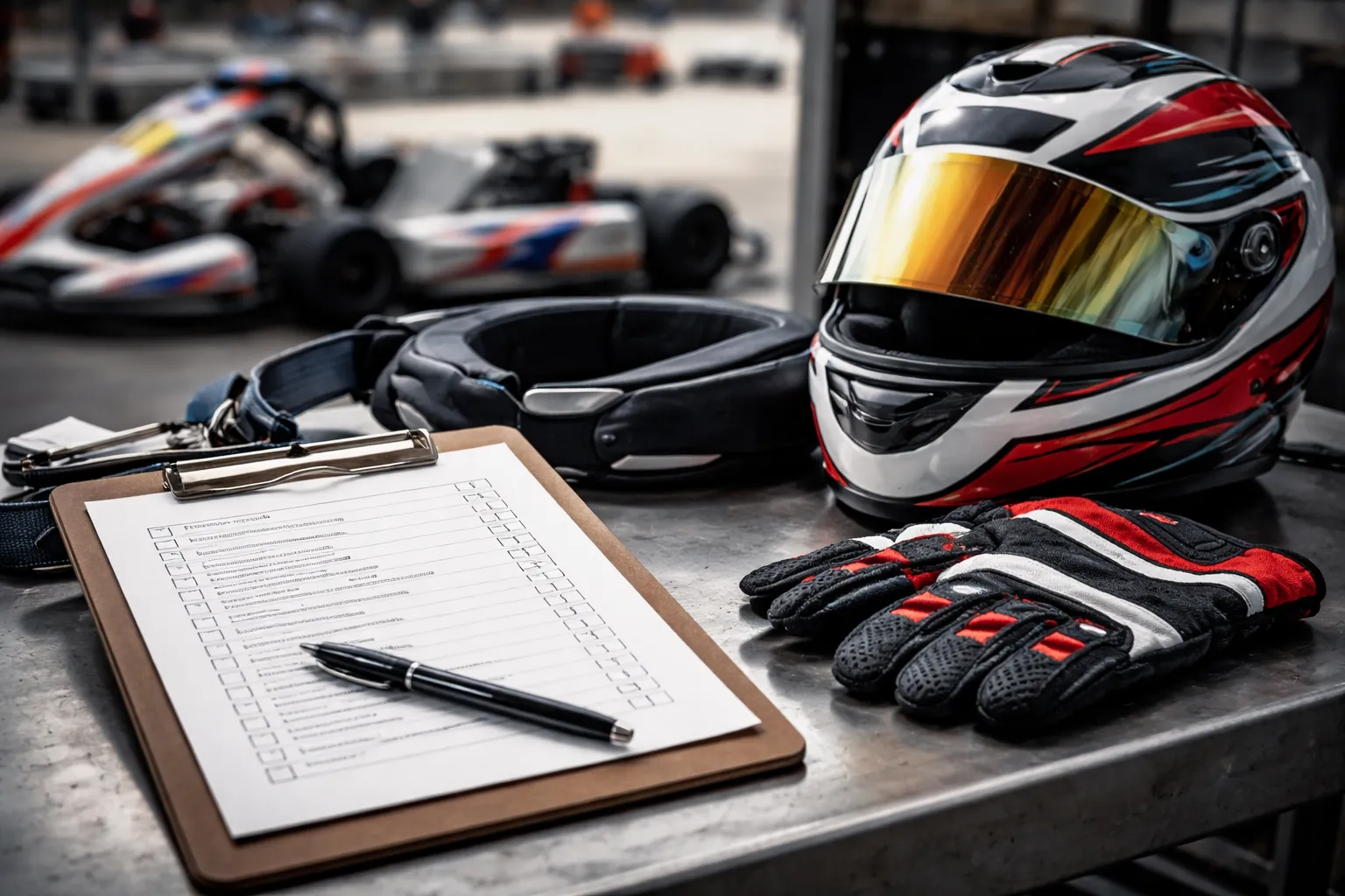 Veiligheid & kwaliteit: d&eacute; checklist v&oacute;&oacute;r je boekt (E-E-A-T focus)