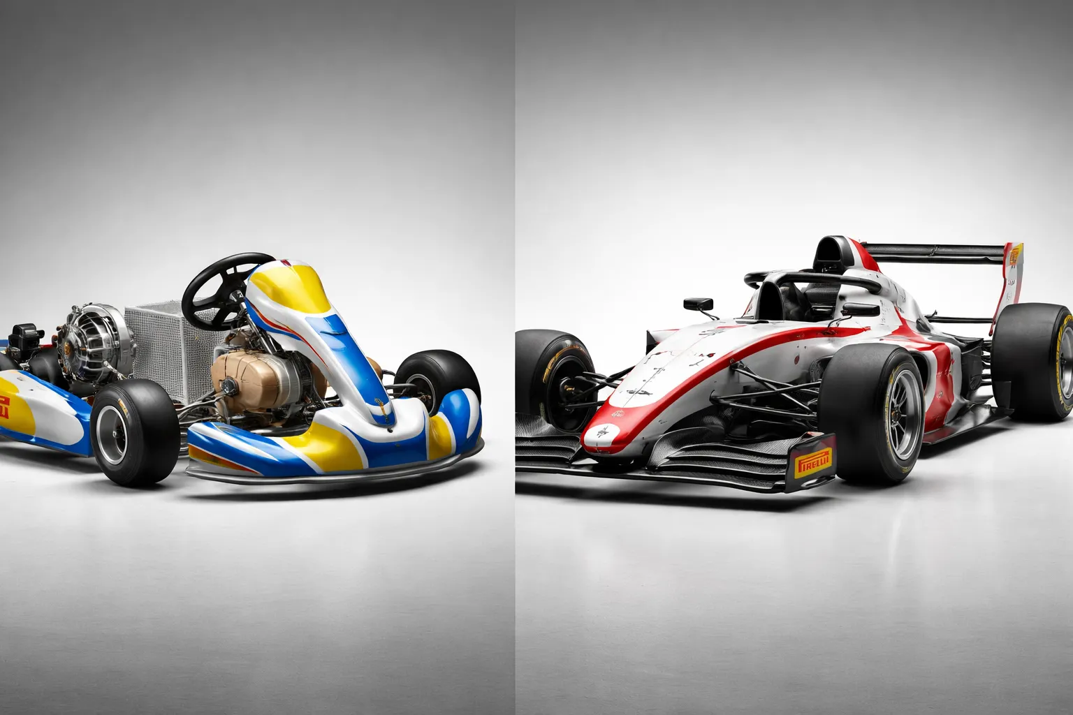 Voertuig & techniek: waar de grootste verschillen vandaan komen