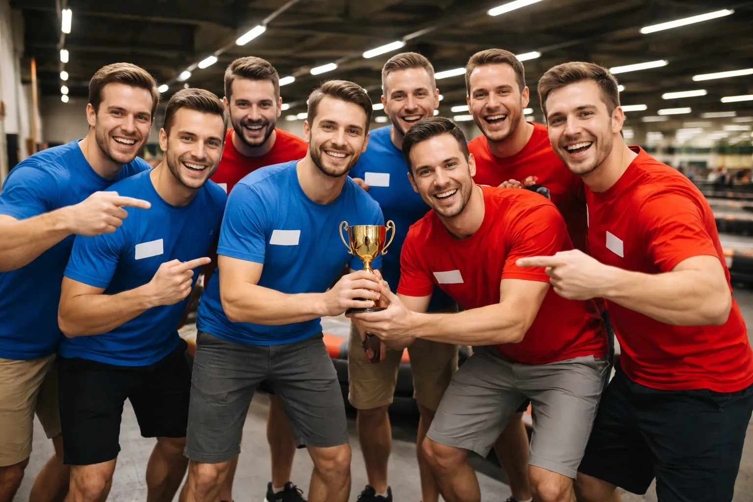 Vrijgezellenfeest karten: stoer, hilarisch en goed te combineren