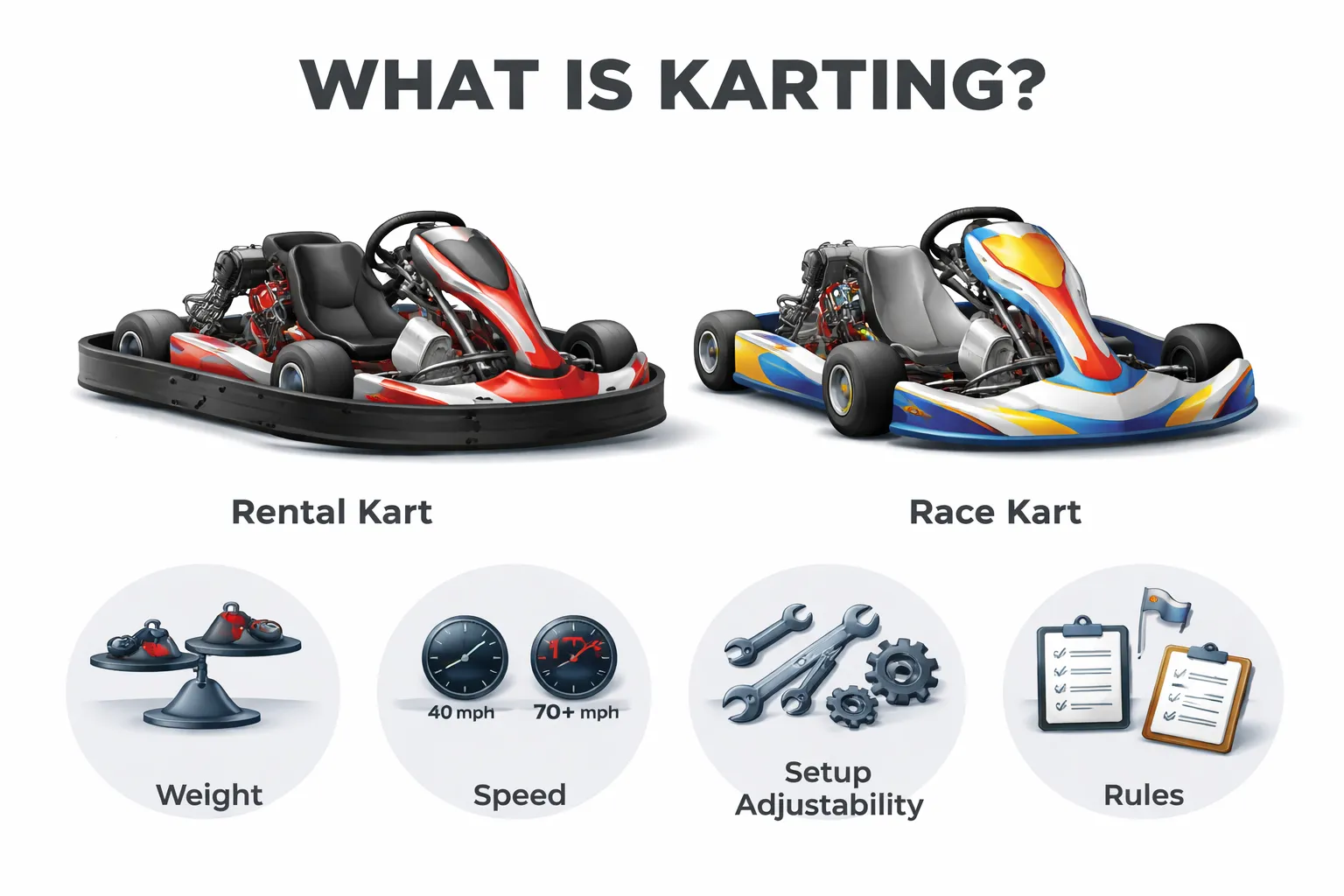 Wat betekent &lsquo;karteren&rsquo;? (definitie en context)