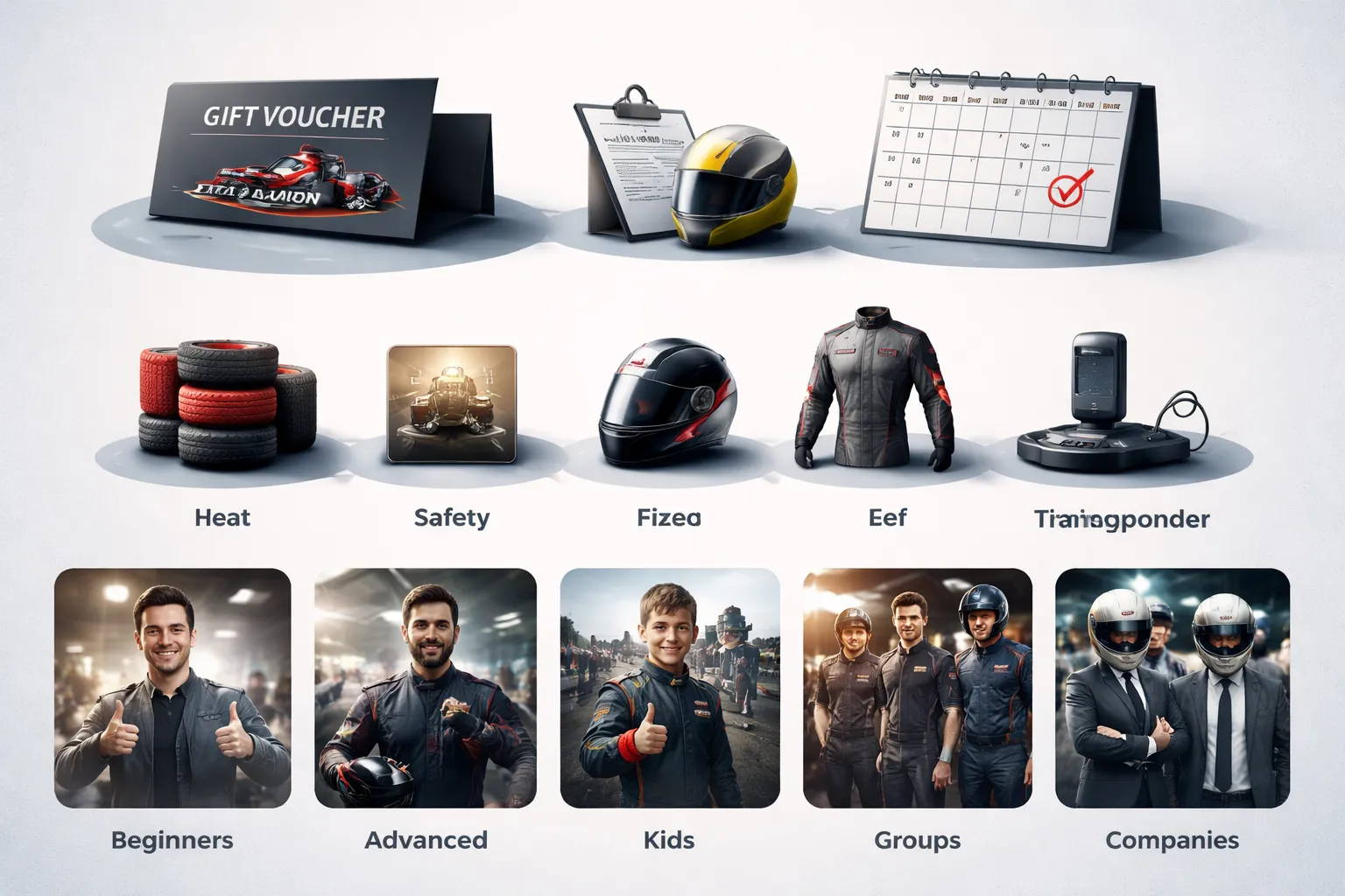 Wat betekent &lsquo;kartervaring cadeau geven&rsquo; precies?