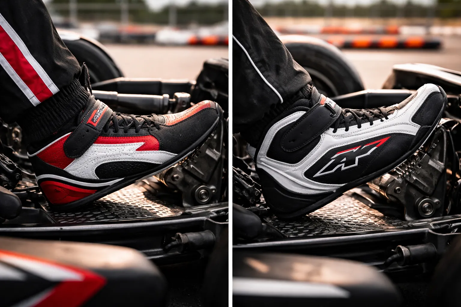 Welke is beter per type rijder en situatie? (keuzehulp)