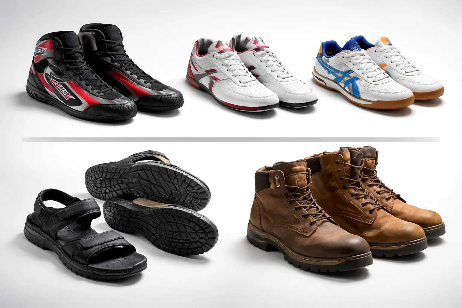 Welke schoenen voor karten? Zo kies je de juiste kart-schoenen of alternatieven