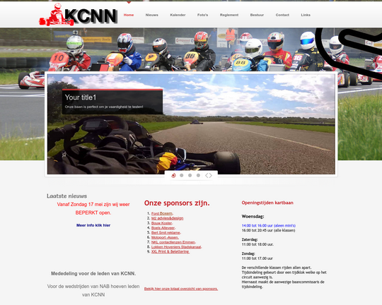 KCNN Logo